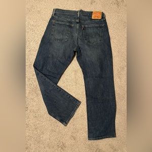 Levi Strauss & Co -Men’s 559 Jeans - Size 36 x 32